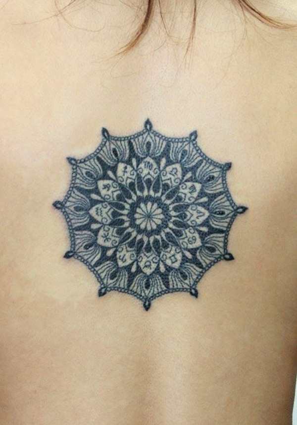 Sun Tattoo Designs (5)