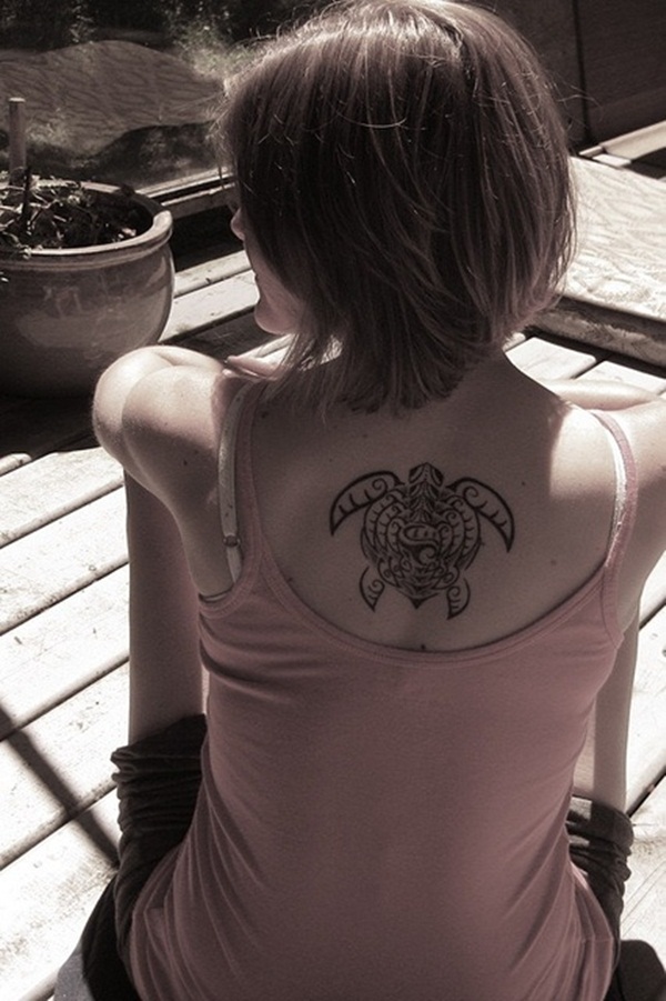 Turtle Tattoo (12)