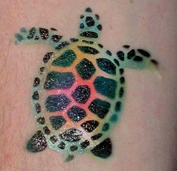 Turtle Tattoo (13)