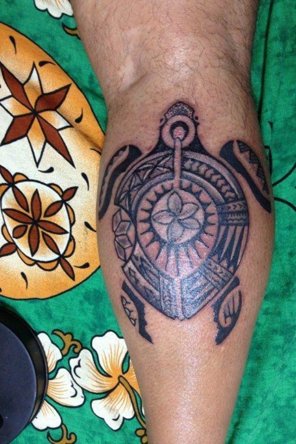 Turtle Tattoo (14)