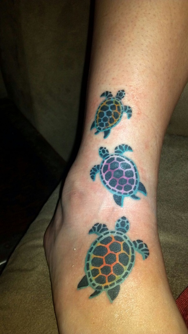 Turtle Tattoo (18)
