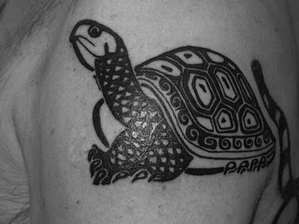 Turtle Tattoo (19)