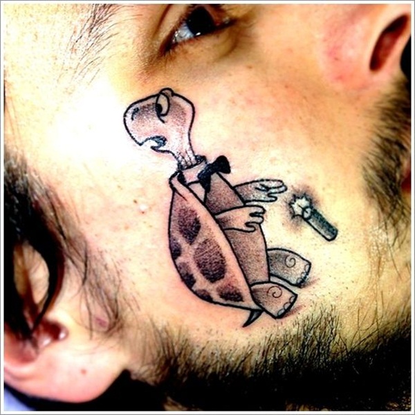 Turtle Tattoo (28)