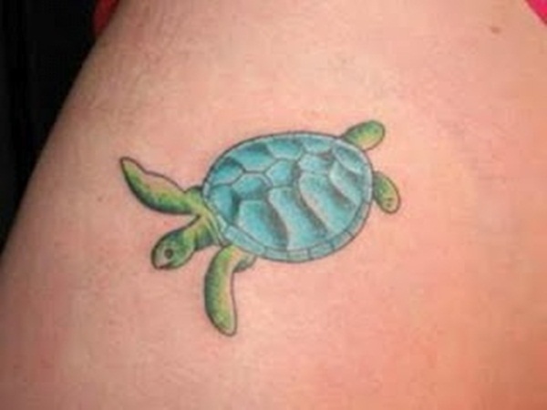 Turtle Tattoo (34)