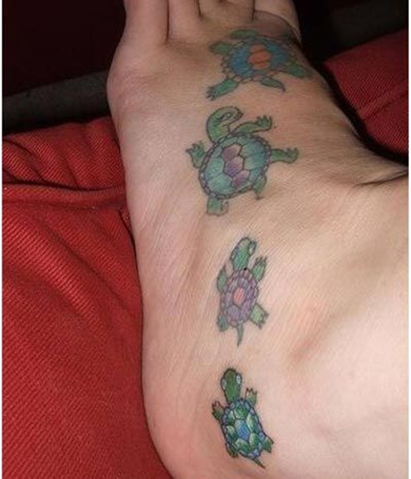 Turtle Tattoo (35)