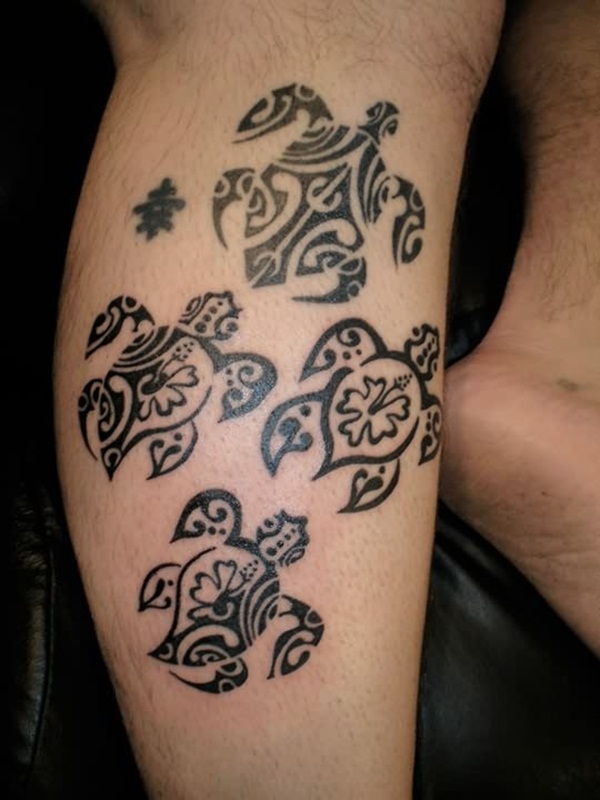 Turtle Tattoo (36)