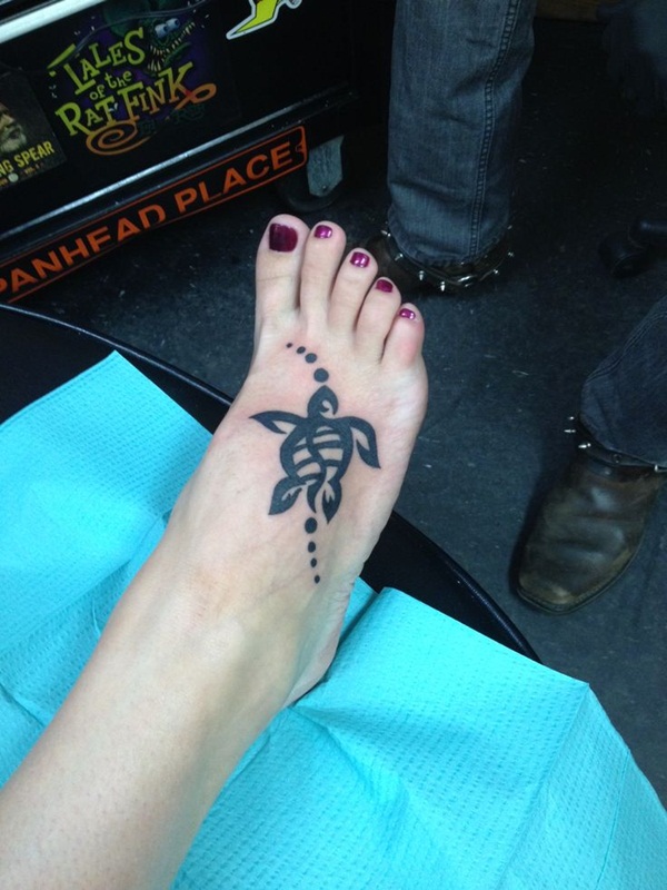 Turtle Tattoo (7)