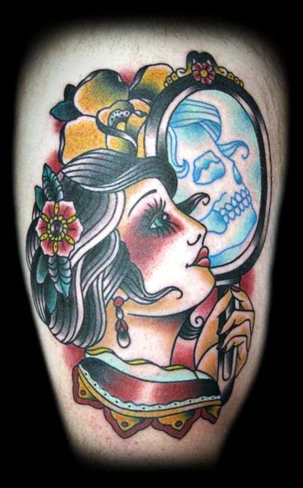 halloween tattoo Designs (2)