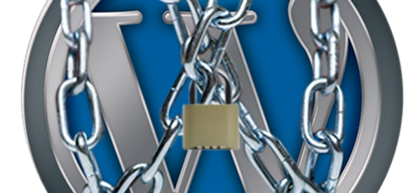 Secure WordPress Blog From Hackers
