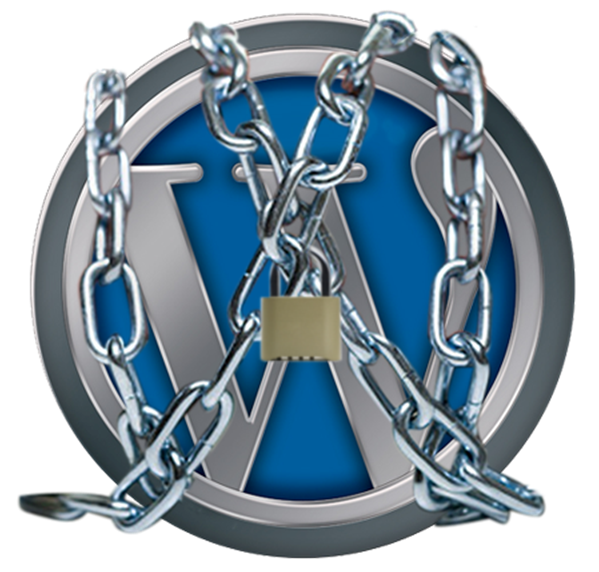 Secure WordPress Blog From Hackers