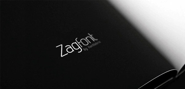 zagfont