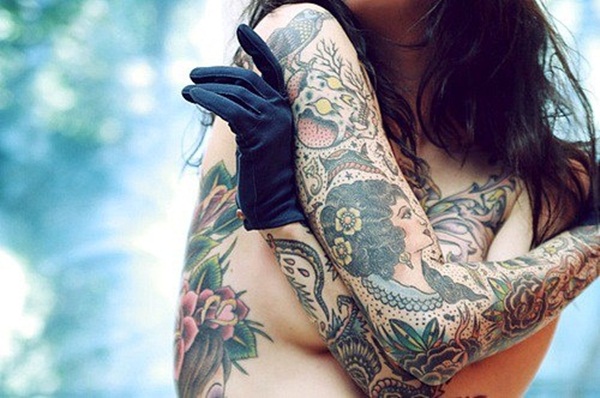 Sleeve tattoo designs (12)