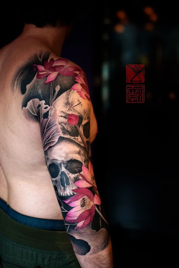 Sleeve tattoo designs (31)