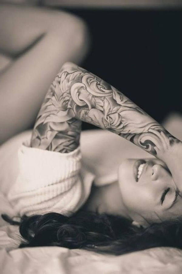 Sleeve tattoo designs (33)