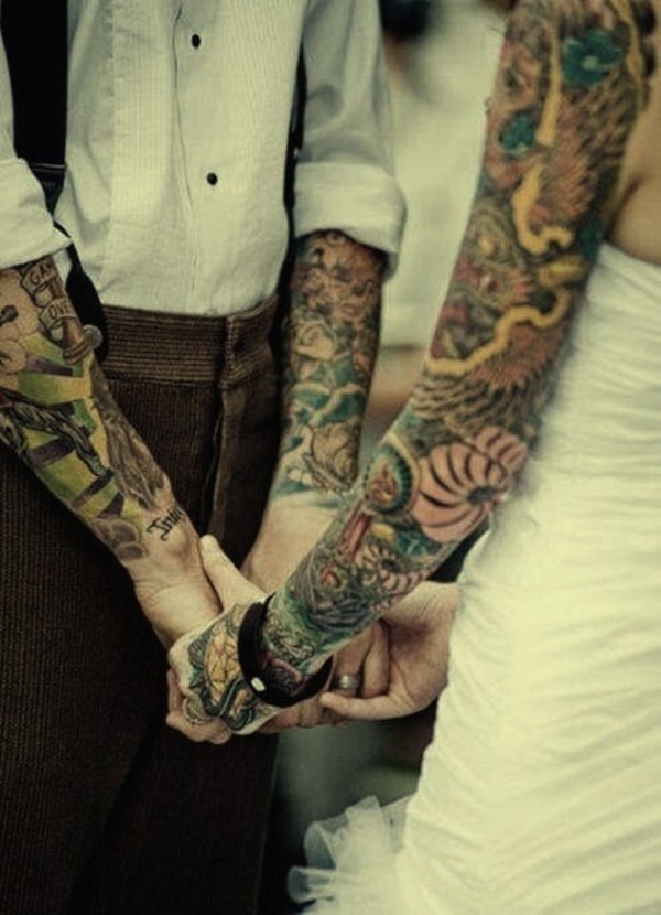 Sleeve tattoo designs (35)