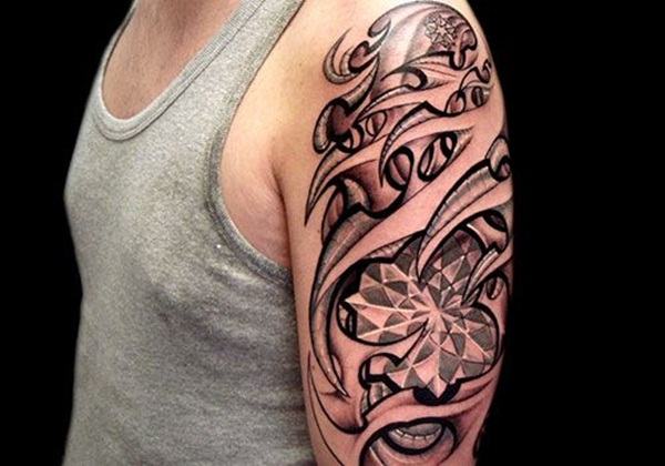 Sleeve tattoo designs (6)