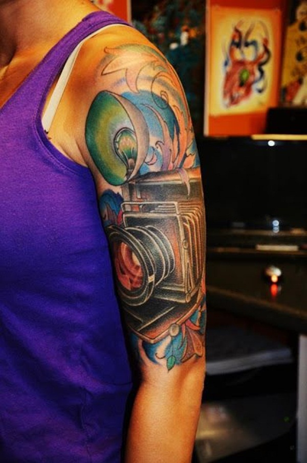 Sleeve tattoo designs (8)